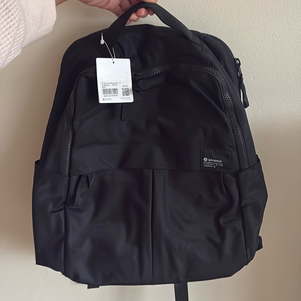 Lululemon Everyday Backpack 2.0